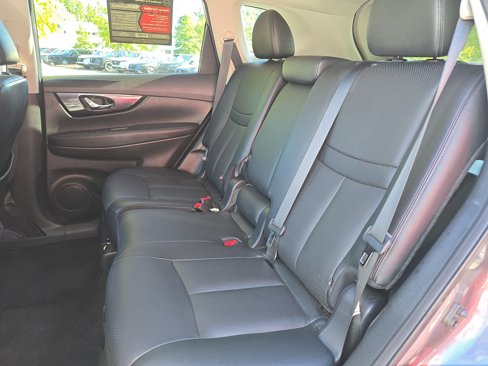 Used 2019 Nissan Rogue SL image 14