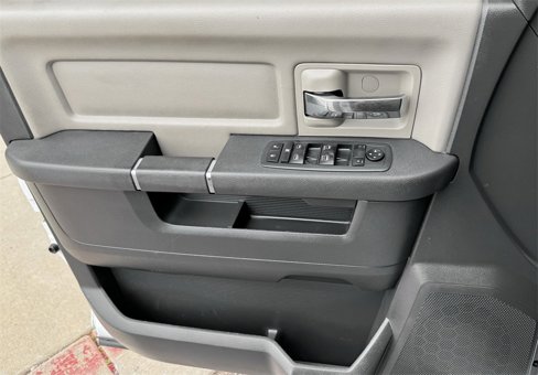 Used 2012 RAM 1500 Big Horn image 12