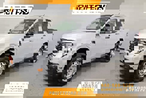 New 2025 Ford Maverick XL w/ Equipment Group 102A image 1