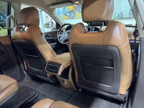 Used 2014 Buick Enclave Leather image 42