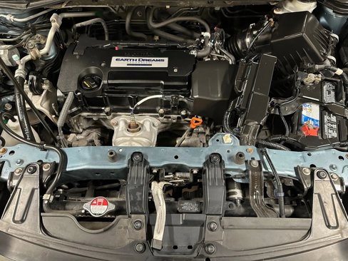 Used 2015 Honda CR-V LX image 22