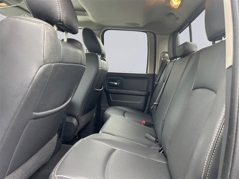 Used 2012 RAM 1500 Laramie image 16
