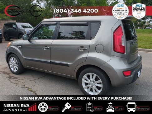 Used 2013 Kia Soul image 7
