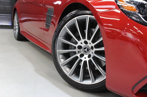 Used 2019 Mercedes-Benz SL 450 image 26