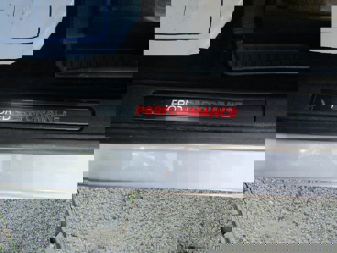 Certified 2022 Ford Edge ST w/ Equipment Group 401A image 24