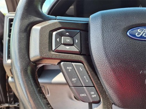 Used 2020 Ford Expedition Max Limited w/ Special Edition Package image 20