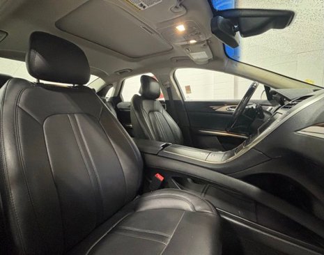 Used 2015 Lincoln MKZ w/ Equipment Group 102A Reserve image 13