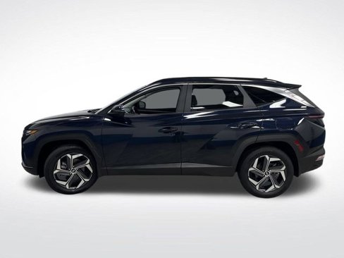 Used 2023 Hyundai Tucson SEL image 14