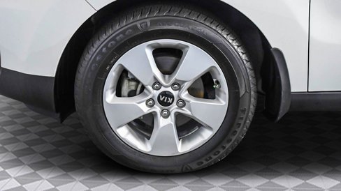 Used 2018 Kia Soul image 33