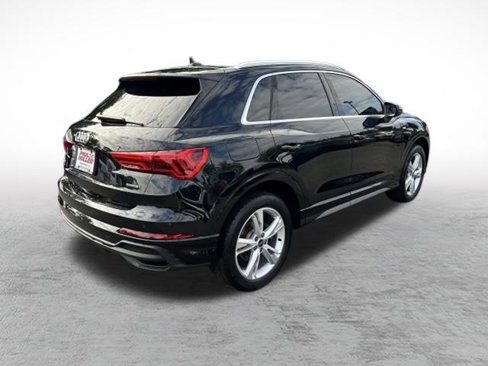 Used 2024 Audi Q3 2.0T Premium image 7