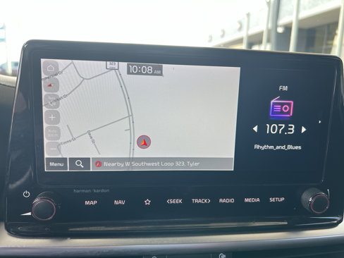 Used 2023 Kia Forte GT image 17