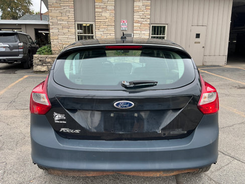 Used 2012 Ford Focus SE image 4