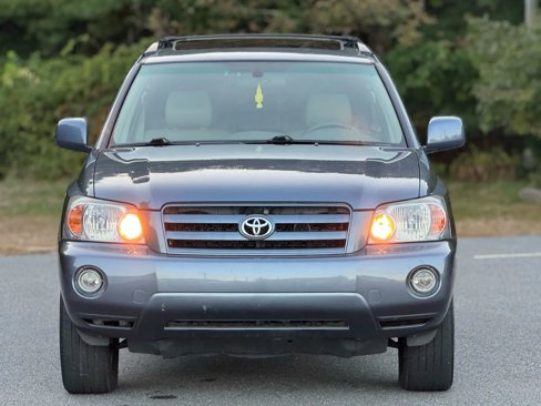 Used 2004 Toyota Highlander 4WD V6 image 3