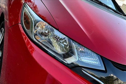 Used 2015 Honda Fit EX image 26