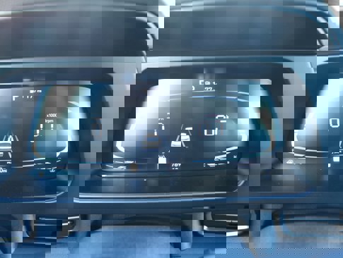 New 2025 Hyundai Elantra Sport image 28