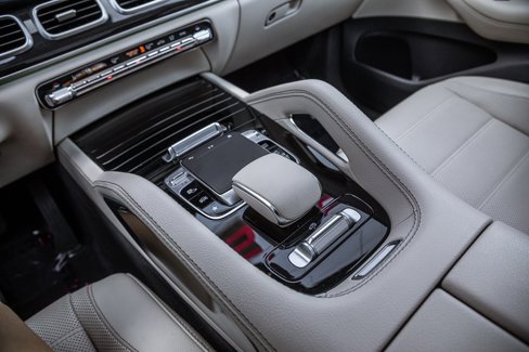 Used 2020 Mercedes-Benz GLE 580 4MATIC image 21