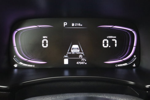 Used 2023 Kia Soul LX w/ Option Group 015 image 27