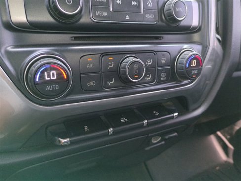 Used 2014 Chevrolet Silverado 1500 LT image 26