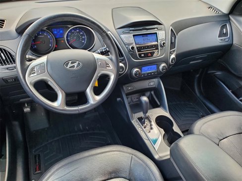 Used 2012 Hyundai Tucson Limited image 13