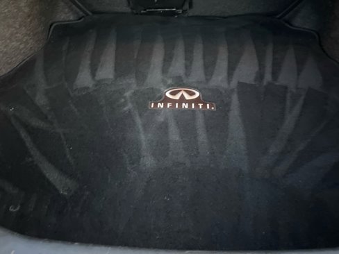 Used 2011 INFINITI G37 x w/ Premium Pkg image 21