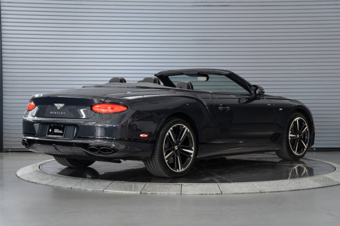 Used 2020 Bentley Continental GT image 5