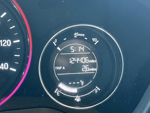 Used 2016 Honda HR-V EX image 19