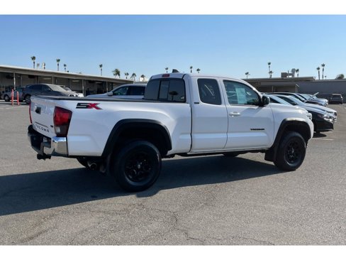 Used 2023 Toyota Tacoma SR5 image 5