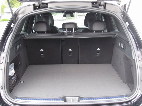 Certified 2025 Mercedes-Benz GLC 300 4MATIC image 23