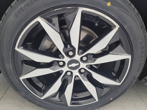 Used 2018 Chevrolet Malibu LT w/ Driver Confidence Package image 31