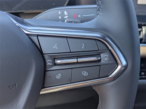New 2026 Chevrolet Equinox ACTIV w/ Convenience Package III image 29