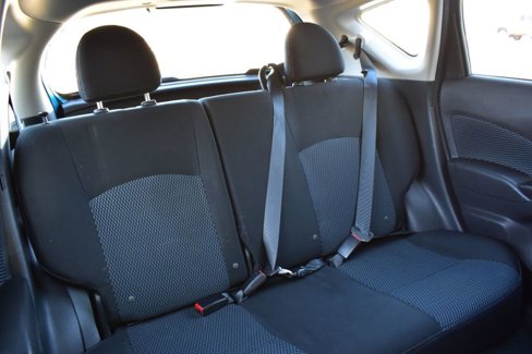 Used 2014 Nissan Versa Note SV w/ Sport Value Package image 22