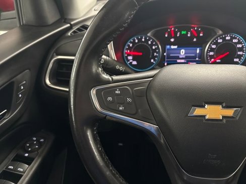 Used 2019 Chevrolet Equinox LT image 45