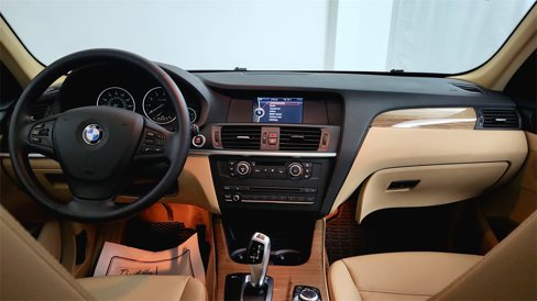 Used 2011 BMW X3 xDrive28i image 17