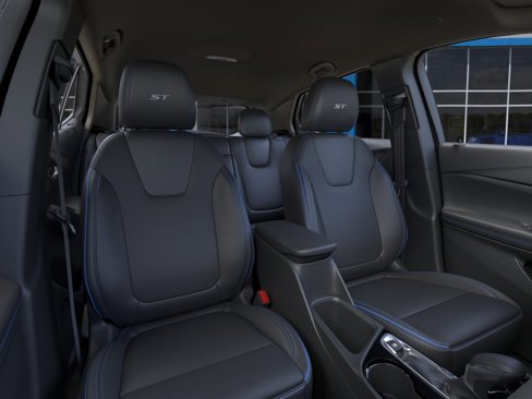 New 2025 Buick Encore GX Sport Touring w/ Advanced Technology Package image 16