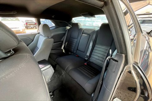 Used 2009 Dodge Challenger SE image 19