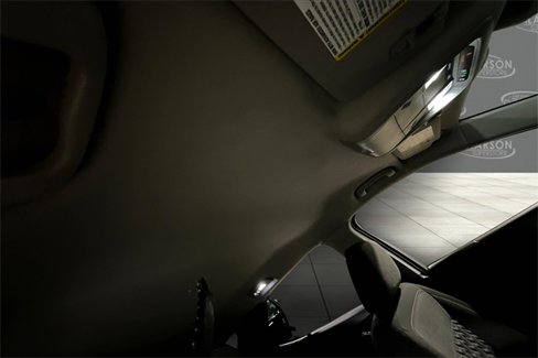 Certified 2024 Chevrolet Equinox LT image 17
