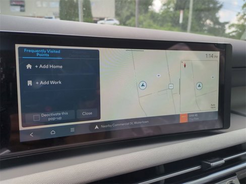 New 2025 Hyundai Elantra SE image 19