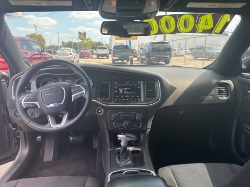 Used 2018 Dodge Charger SXT Plus w/ Driver Confidence Group image 11