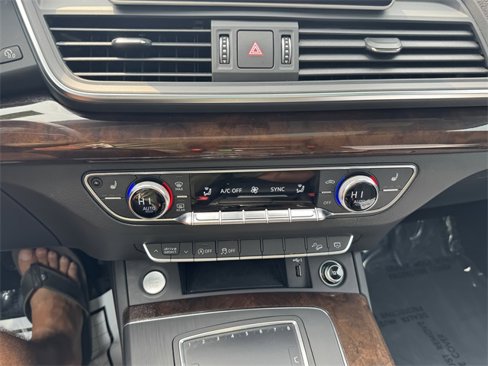 Used 2018 Audi Q5 2.0T Premium image 20