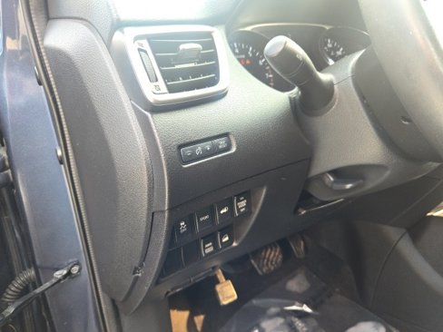 Used 2014 Nissan Rogue SL image 13