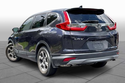 Used 2018 Honda CR-V EX-L image 11