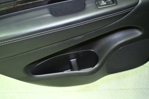Used 2017 Dodge Durango Citadel w/ Premium Entertainment Group image 64