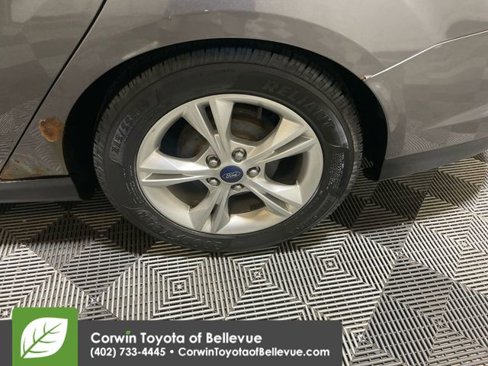 Used 2014 Ford Focus SE w/ SE Winter Package image 20