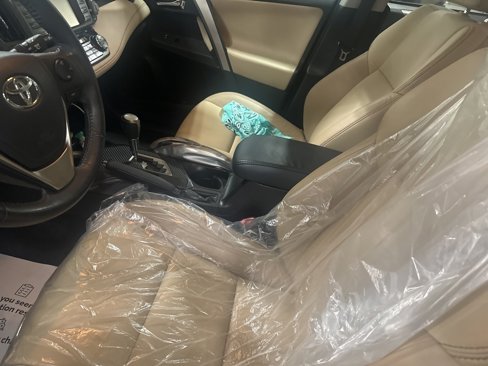 Used 2015 Toyota RAV4 Limited image 3