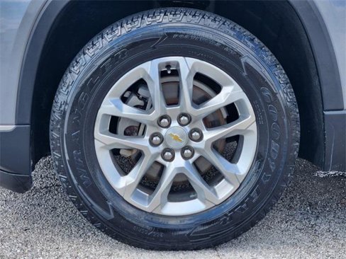 Used 2018 Chevrolet Traverse LT image 10