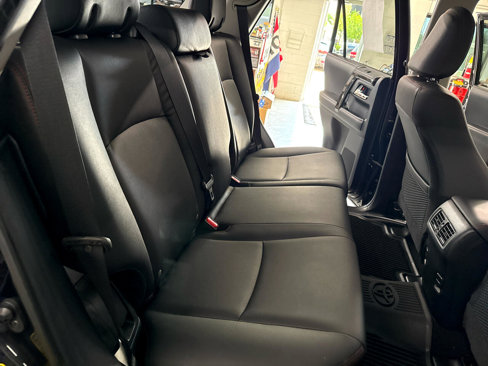 Used 2019 Toyota 4Runner TRD Pro image 49