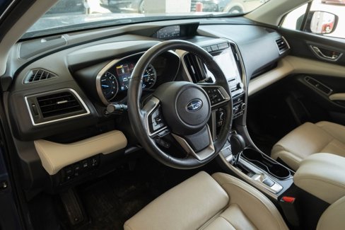 Used 2021 Subaru Ascent Limited w/ Technology Package image 8