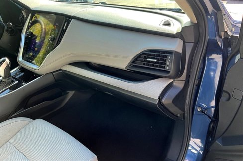 Used 2022 Subaru Legacy Premium image 11