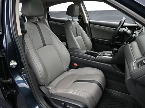 Used 2017 Honda Civic Touring image 33