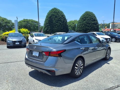 Used 2023 Nissan Altima 2.5 SV image 6